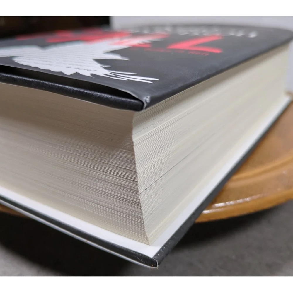 Fall; Or,‎ Dodge in Hell Neal Stephenson First Edition 1st Print Hardcover - NEW